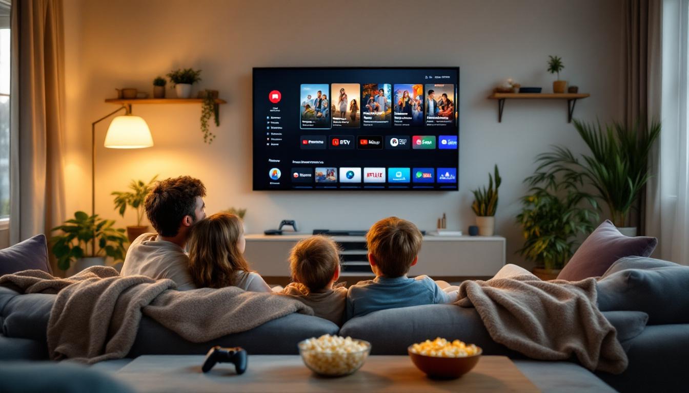 loisirs des familles canadiennes en 2026